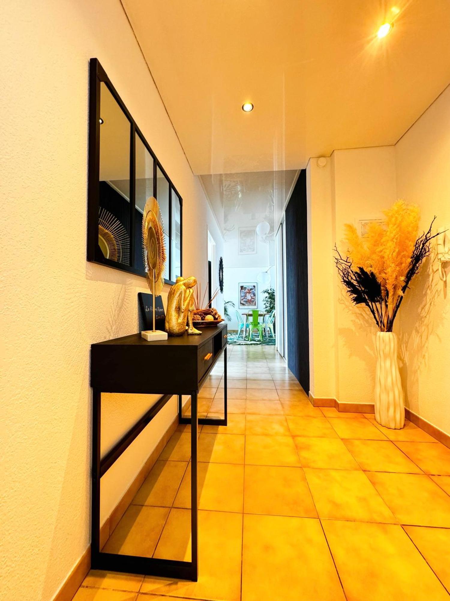 Апартаменты Vue Exceptionnelle Debut Cap Corse La Pier Noire San-Martino-di-Lota Экстерьер фото